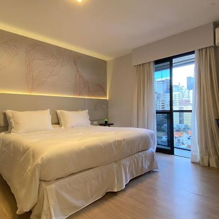 Iij - City Inter - Jardins By Anora Spaces 圣保罗 外观 照片