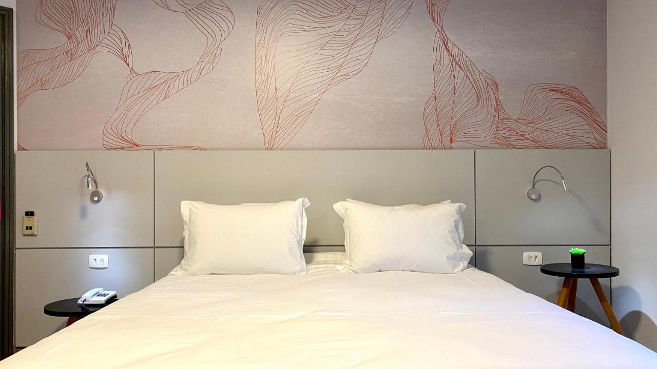 Iij - City Inter - Jardins By Anora Spaces 圣保罗 外观 照片